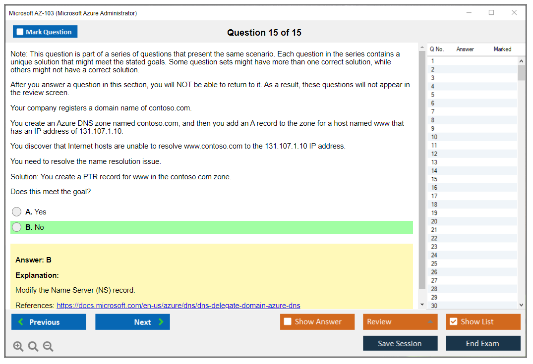 Reliable OGEA-103 Braindumps Questions, OGEA-103 Simulated Test