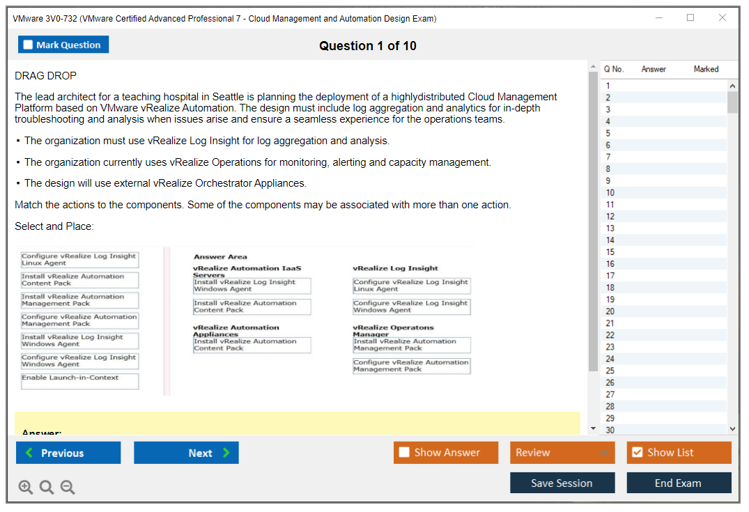 3V0-31.22 Test Objectives Pdf - VMware 3V0-31.22 Testing Center