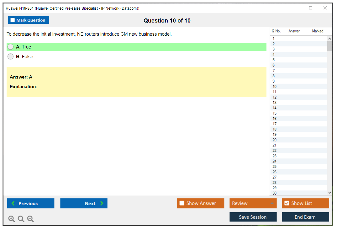 2024 H19-319_V2.0 Practice Exam | Test H19-319_V2.0 Result & HCSA-PreSales-Intelligent Collaboration V2.0 Test Free