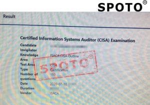 ISACA New CISA Test Answers | CISA Test Discount