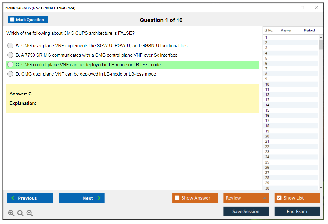 4A0-205 Sample Exam & Online 4A0-205 Training Materials - Latest 4A0-205 Dumps Ebook