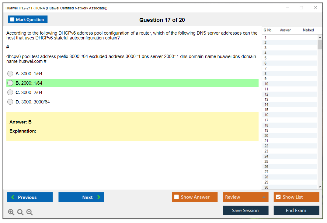 H12-811 Valid Dumps Pdf, Huawei H12-811 Exam Learning | Exam H12-811 Forum