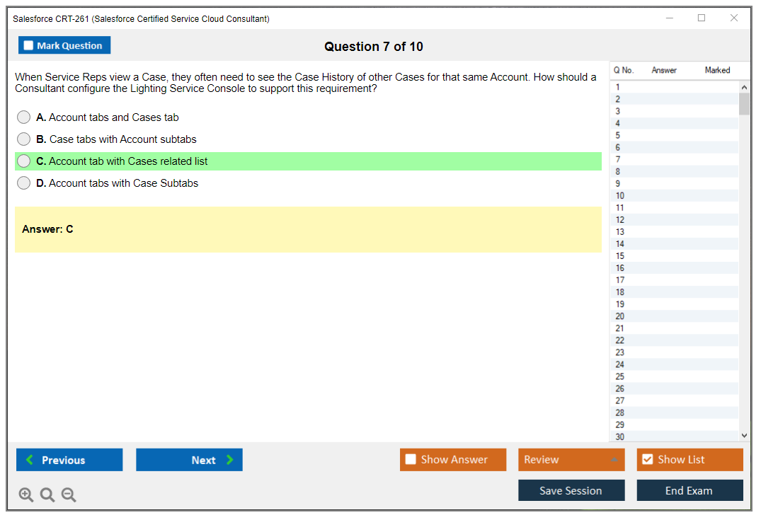 Salesforce Exam CRT-261 Dump - CRT-261 Test Questions Pdf, CRT-261 Latest Test Experience