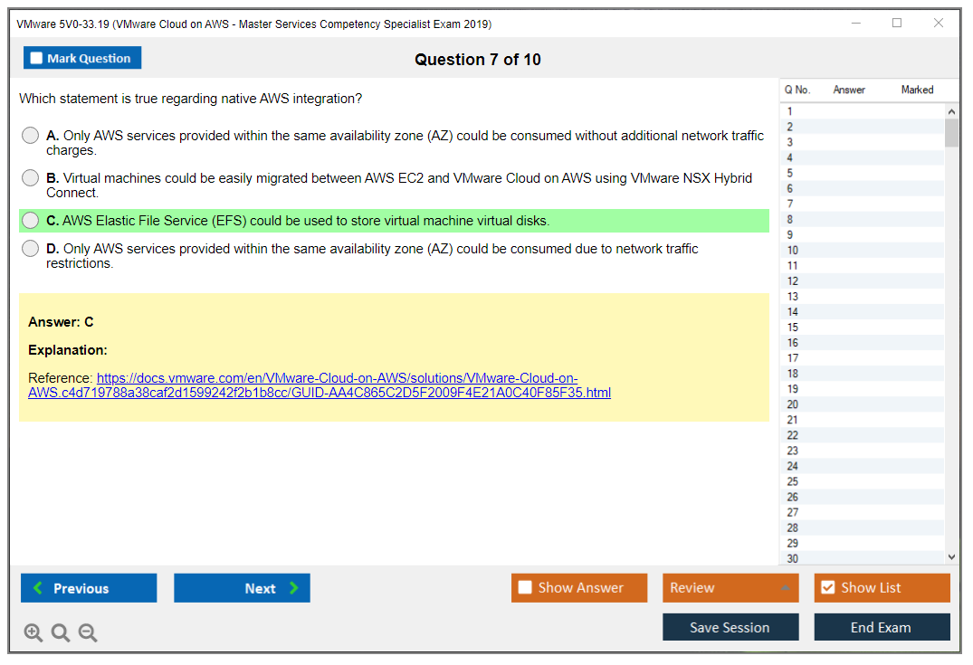 Reliable 5V0-93.22 Test Experience - VMware 5V0-93.22 Free Updates