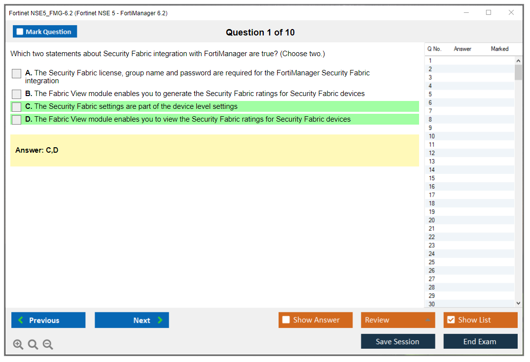 Brain Dump NSE5_FMG-7.2 Free & New NSE5_FMG-7.2 Test Forum - Clear NSE5_FMG-7.2 Exam