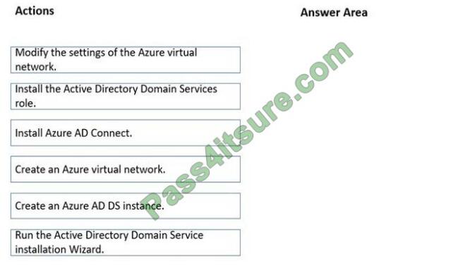 Free Sample AZ-800 Questions | Microsoft AZ-800 Exam Sample Online