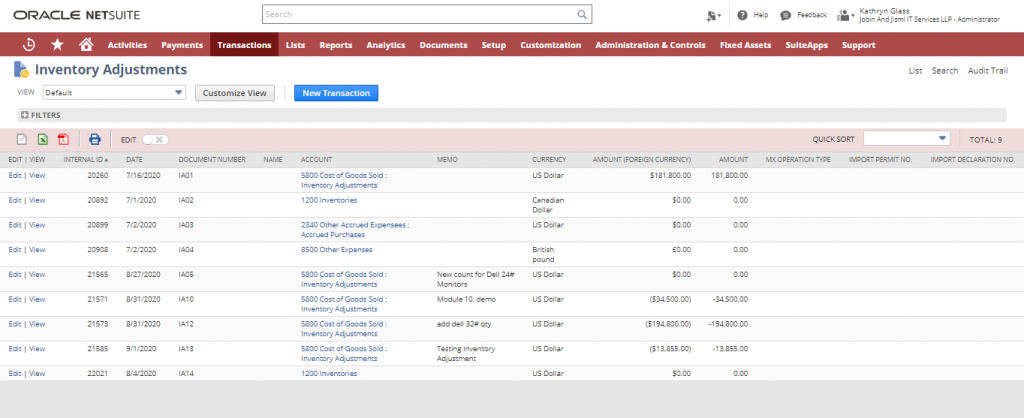 SuiteFoundation Valid Braindumps Pdf - SuiteFoundation Study Material, Valid Dumps NetSuite SuiteFoundation Ebook