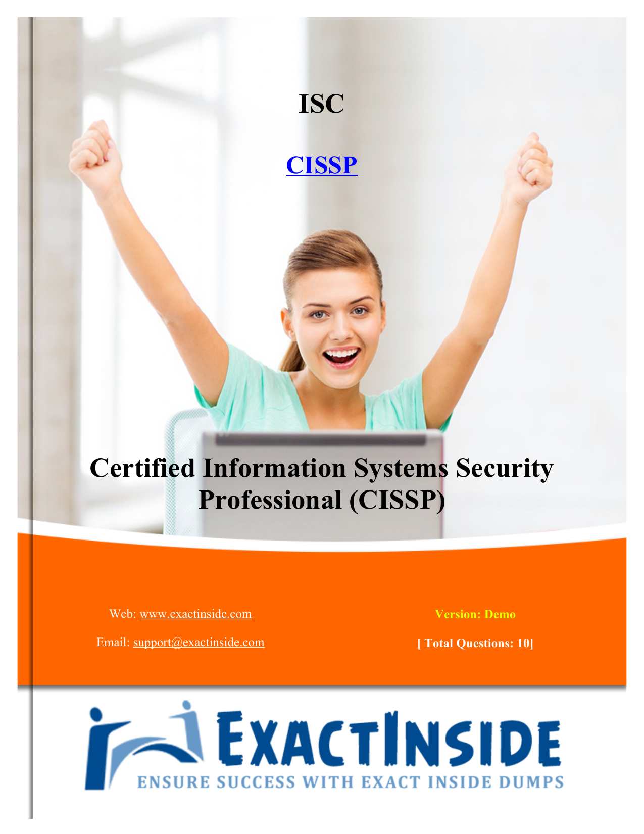 CISSP Reliable Exam Papers & ISC CISSP Practice Test Online