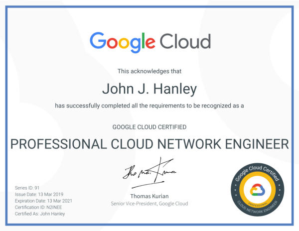 Professional-Cloud-Network-Engineer Valid Test Cram, New Professional-Cloud-Network-Engineer Test Preparation | Professional-Cloud-Network-Engineer Latest Mock Test