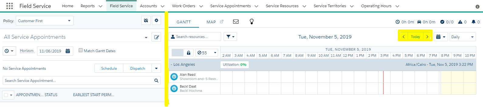 Standard Field-Service-Lightning-Consultant Answers | Field-Service-Lightning-Consultant Dumps Collection & Field-Service-Lightning-Consultant Exam Score