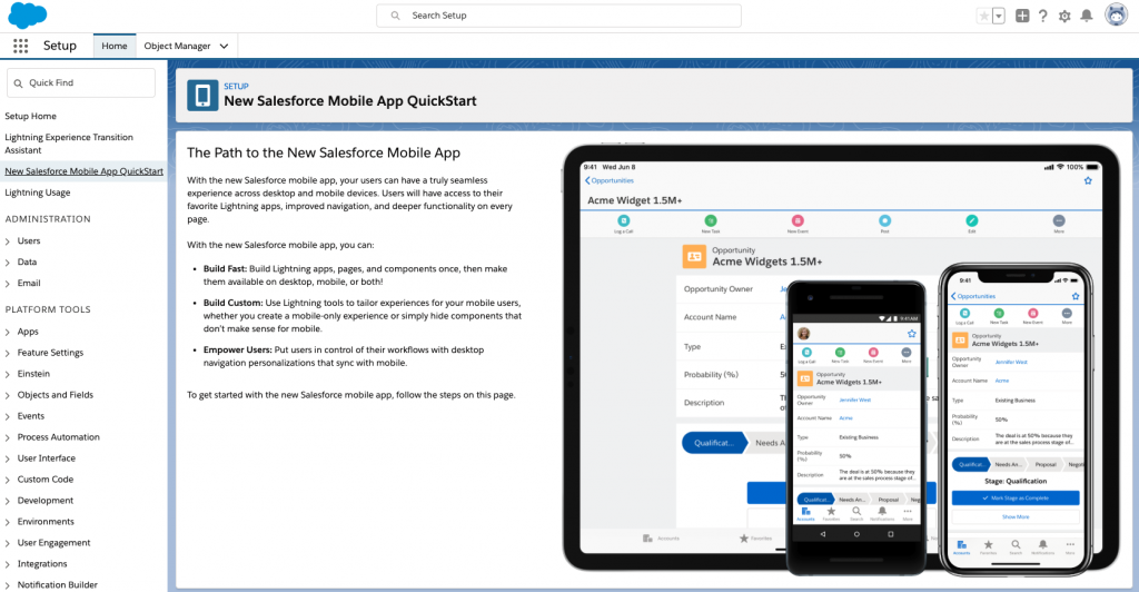 Exam Salesforce-Mobile Simulator Free, Question Salesforce-Mobile Explanations