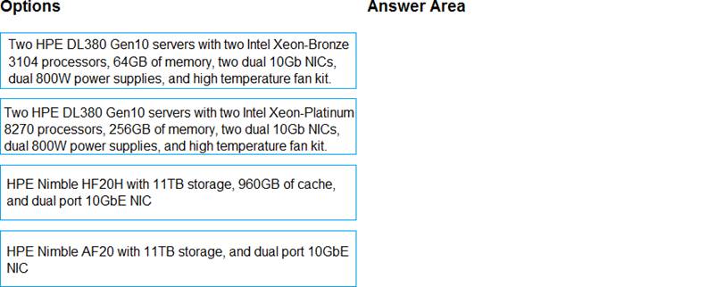 HPE0-V24 Valid Test Registration | HP New HPE0-V24 Exam Pattern