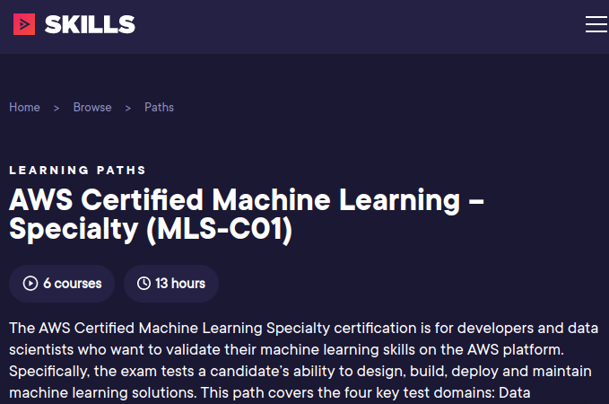 Exam AWS-Certified-Machine-Learning-Specialty Overviews, AWS-Certified-Machine-Learning-Specialty Test Practice | AWS-Certified-Machine-Learning-Specialty Reliable Test Tutorial