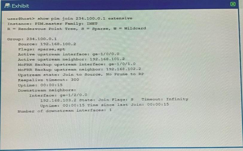 JN0-663 Valid Exam Camp - Juniper JN0-663 Testing Center