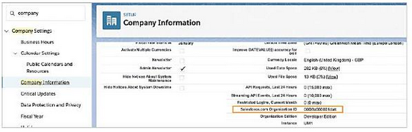 Salesforce New DEX-450 Test Labs | DEX-450 Certification Exam Infor