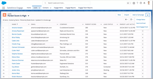 2024 Latest ANC-201 Learning Material, ANC-201 New Questions | Exam Cram Building Lenses, Dashboards, and Apps in Tableau CRM Pdf