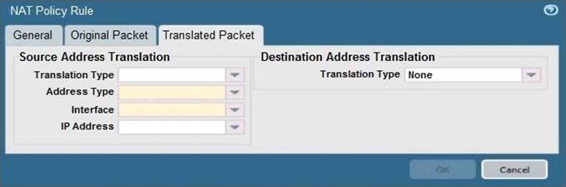 PCNSA Latest Dumps Questions, Palo Alto Networks New Soft PCNSA Simulations