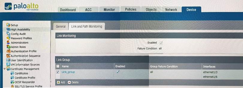 Palo Alto Networks PCNSE Exam Details - PCNSE Top Questions, PCNSE Reliable Test Testking