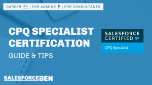 Salesforce Reliable CPQ-Specialist Exam Tutorial - Exam CPQ-Specialist Review