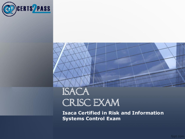 2024 Test CRISC Engine | CRISC Latest Practice Materials & Certified in Risk and Information Systems Control Exam Prep