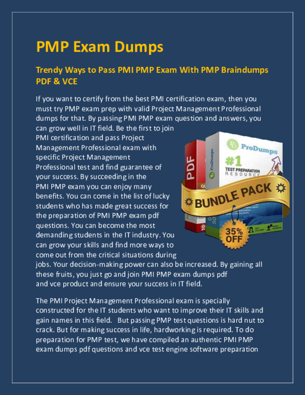 Reliable PMP Dumps Sheet & PMP Accurate Test - PMP Latest Test Braindumps