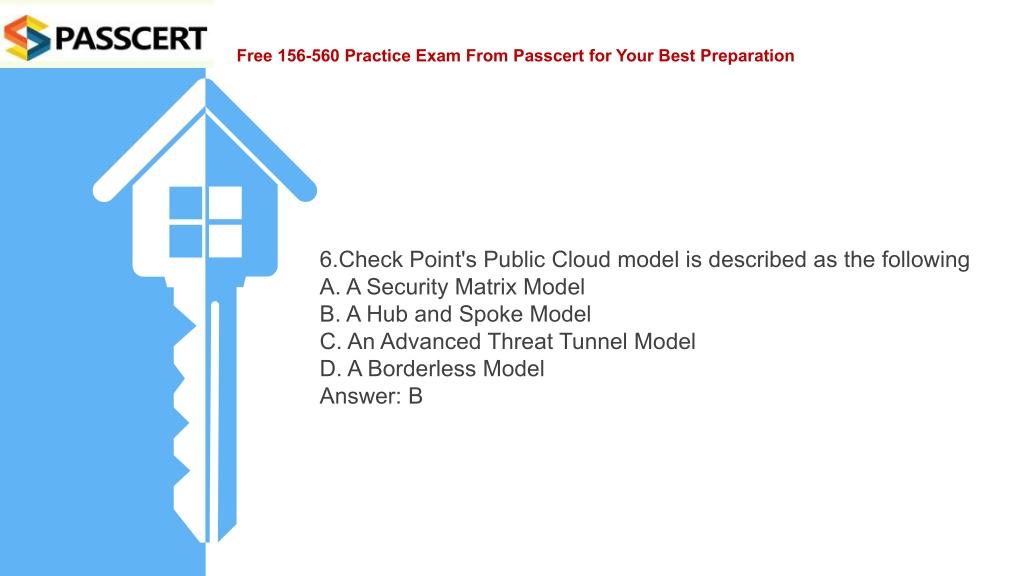 CheckPoint Authorized 156-560 Pdf | 156-560 Updated Testkings