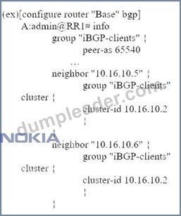 New 4A0-114 Test Questions, Valid 4A0-114 Test Sample | 4A0-114 Valid Test Review