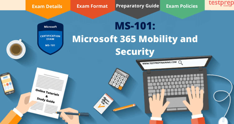 Microsoft MS-101 Hottest Certification, MS-101 Valid Exam Labs