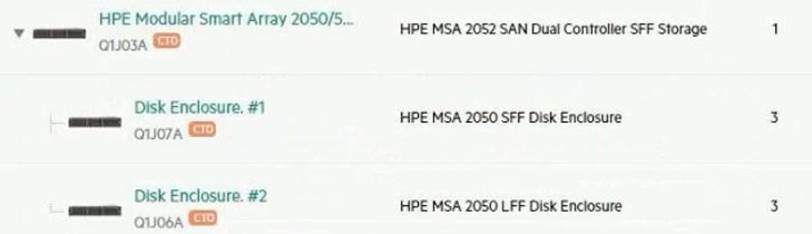 Question HPE0-V14 Explanations | HP Instant HPE0-V14 Access