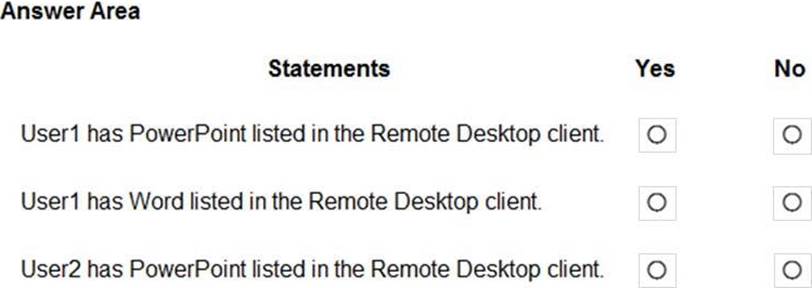 Hot AZ-140 Spot Questions - Microsoft Reliable AZ-140 Test Practice