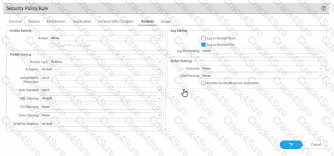 Palo Alto Networks Sure PCCSE Pass & PCCSE Dumps Free Download