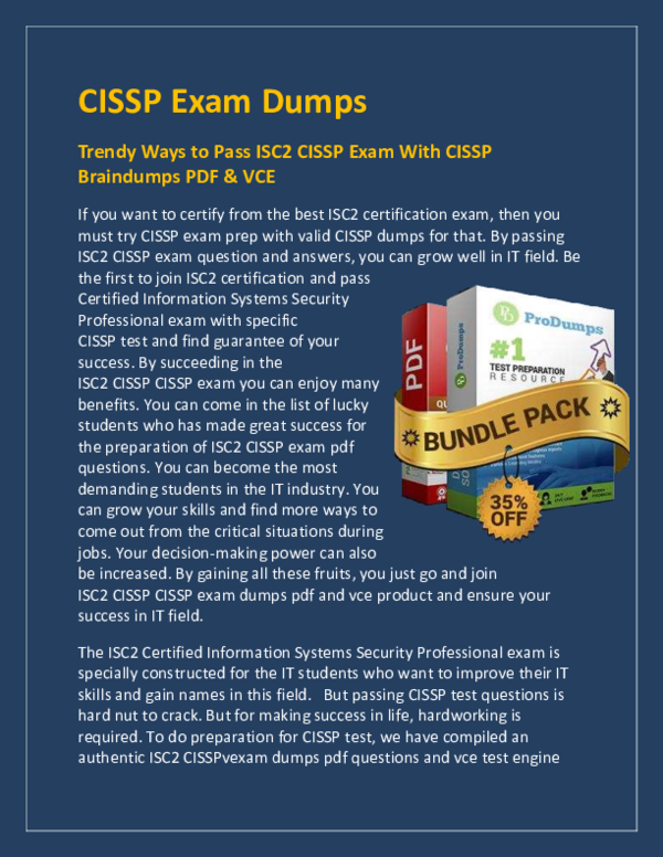 Practice CISSP Exam Online & Detailed CISSP Study Plan