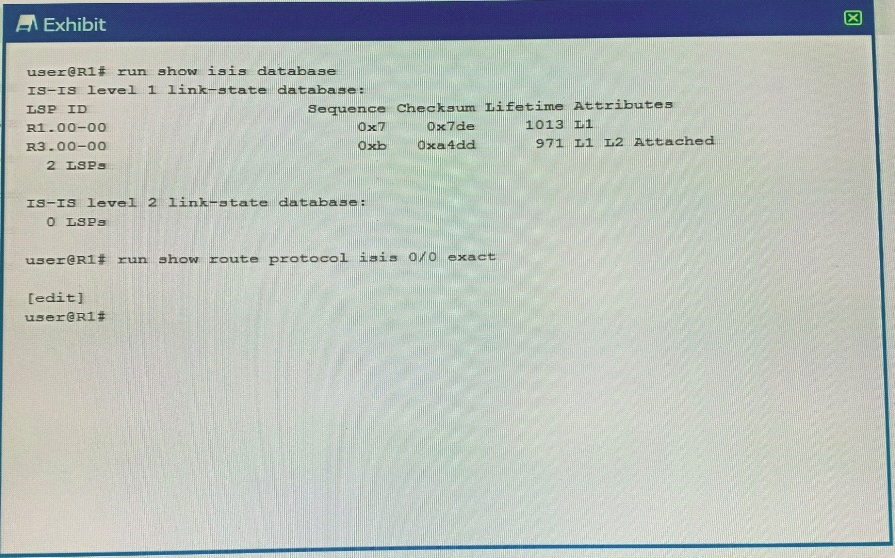 Juniper Exam JN0-663 Consultant, JN0-663 Training Questions