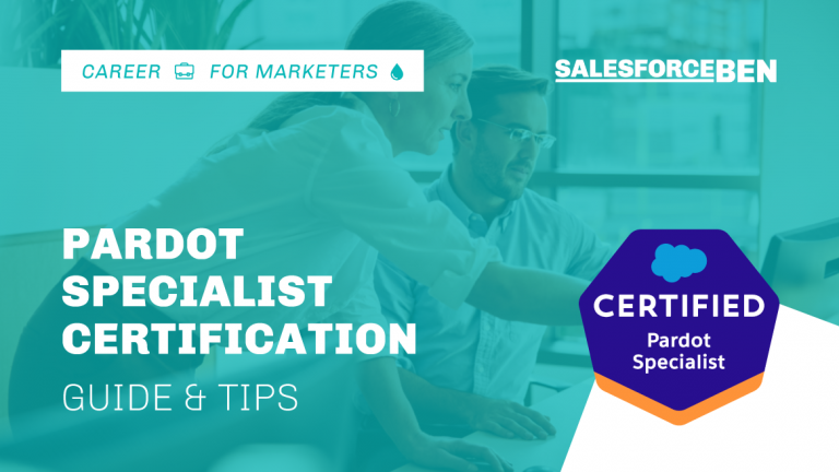 2024 Reliable Pardot-Specialist Study Notes - New Pardot-Specialist Test Questions, Salesforce Certified Pardot Specialist Exam Best Vce