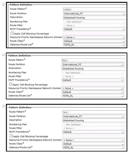 Valid 350-801 Test Materials | New 350-801 Test Preparation