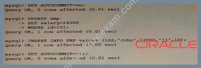 Pass 1Z0-909 Test - 1Z0-909 Relevant Questions, 1Z0-909 Test Dumps Pdf