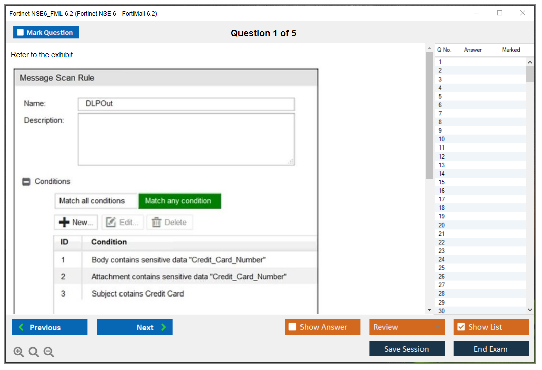 Practice NSE6_FSW-7.2 Mock - NSE6_FSW-7.2 New Test Bootcamp, New NSE6_FSW-7.2 Exam Pattern