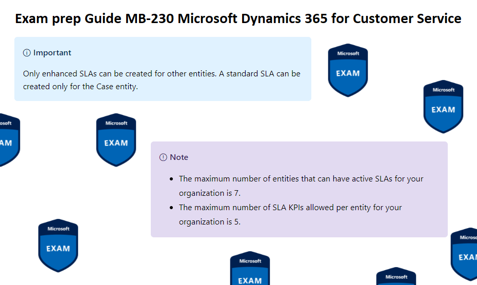 MB-230 Latest Test Testking & Microsoft Test MB-230 Answers