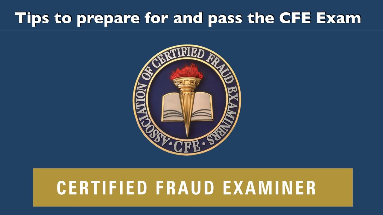 2024 CFE Useful Dumps - CFE Valid Exam Blueprint, Certified Fraud Examiner Free Download Pdf