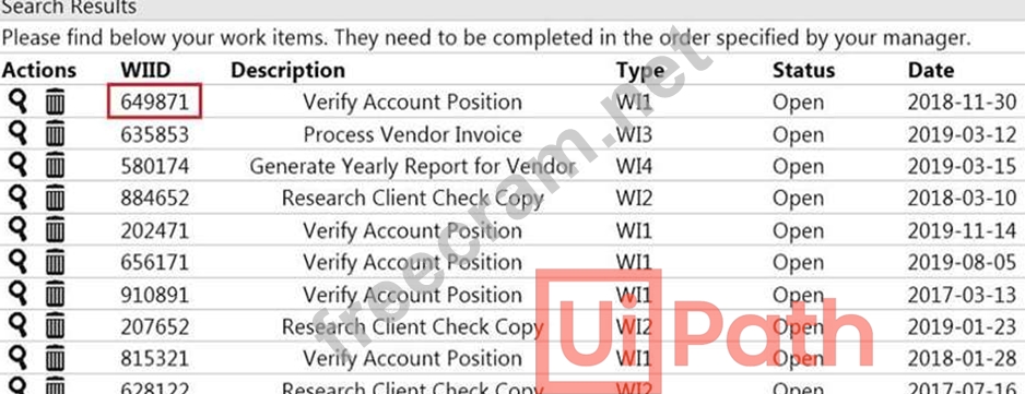 Exam UiPath-ARDv1 Answers | Test UiPath-ARDv1 Objectives Pdf & UiPath-ARDv1 Test Discount