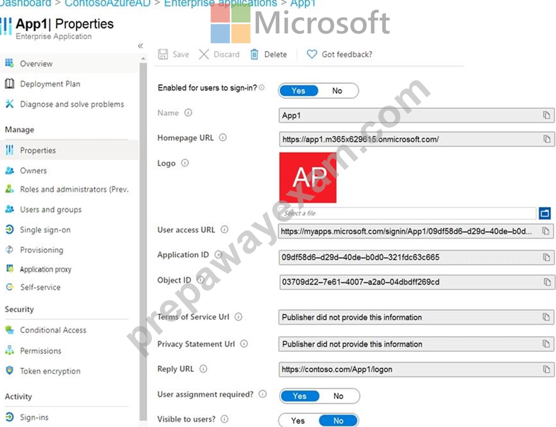 Microsoft SC-300 Valid Test Forum - SC-300 Authentic Exam Questions