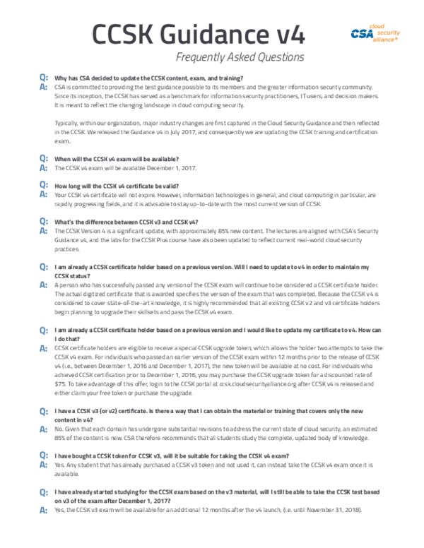 CCSK Actual Dumps - Exam CCSK Study Solutions, Reliable Certificate of Cloud Security Knowledge (v4.0) Exam Test Prep