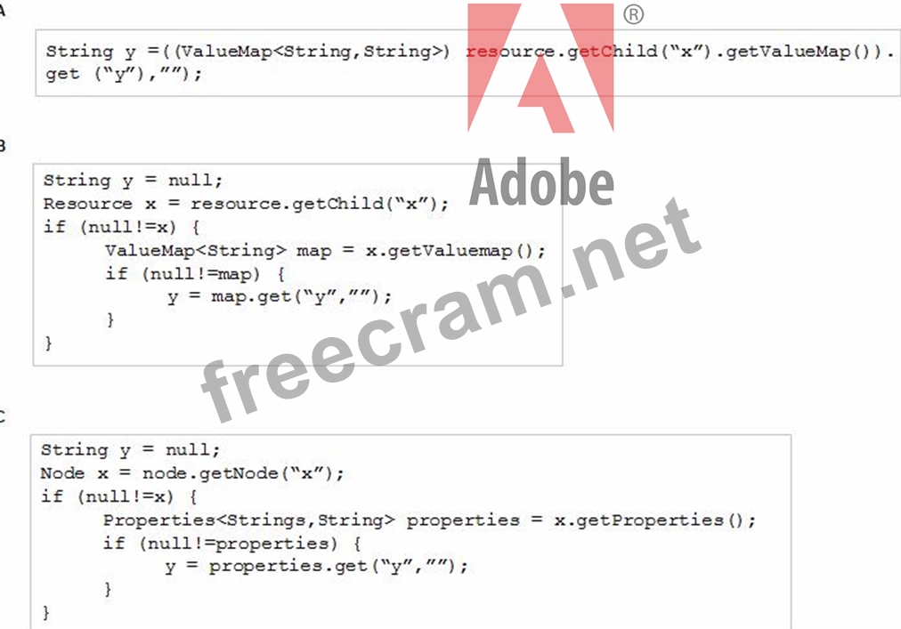 AD0-E718 Valid Braindumps Free, Adobe Study AD0-E718 Materials