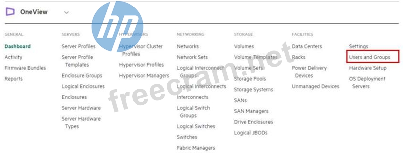 Exam HPE0-V27 Reviews | HP Exam HPE0-V27 Cram Questions