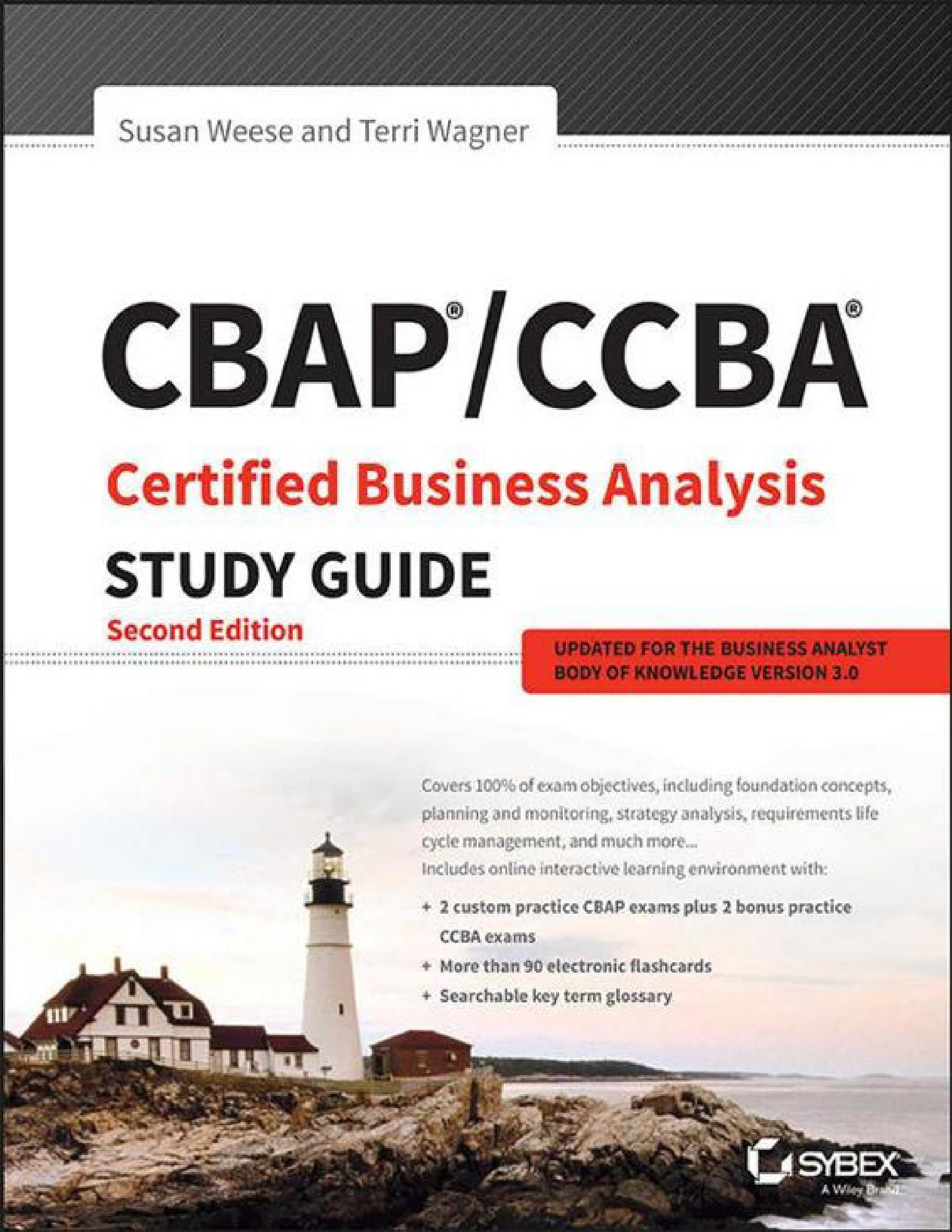 IIBA Reliable CCBA Study Guide - Reliable CCBA Test Sims