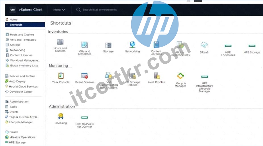 HPE0-S59 Vce Free - HPE0-S59 Vce Format, Test HPE Compute Solutions Dumps Free