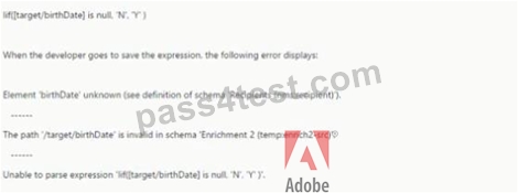 Adobe Latest AD0-E327 Braindumps Sheet - AD0-E327 Exam Guide Materials