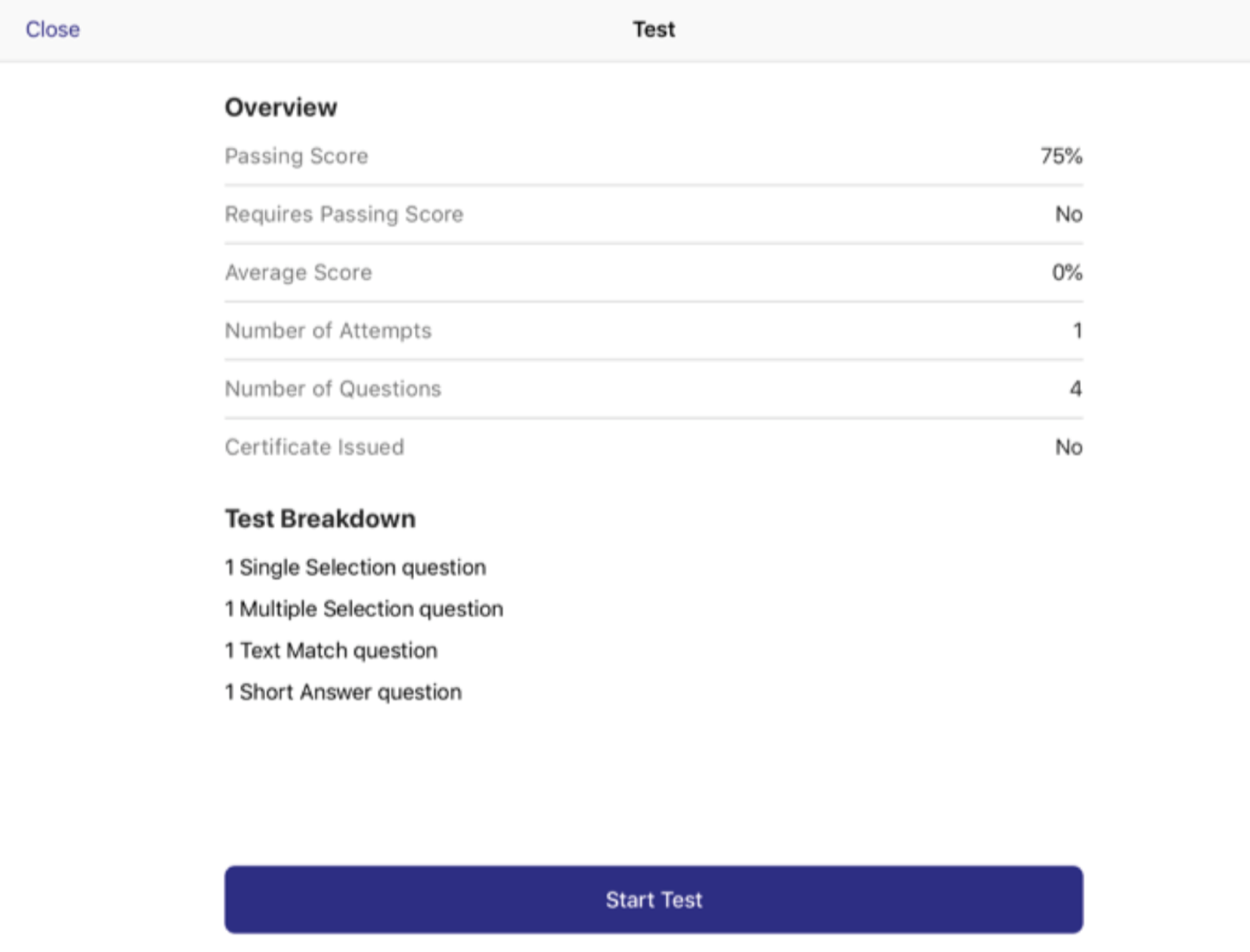 EMC Latest D-ECS-DS-23 Test Practice - D-ECS-DS-23 Reliable Test Cram