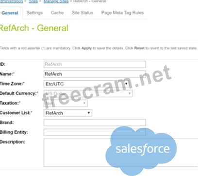 Salesforce Valid Braindumps B2C-Commerce-Developer Free | Latest B2C-Commerce-Developer Dumps Free