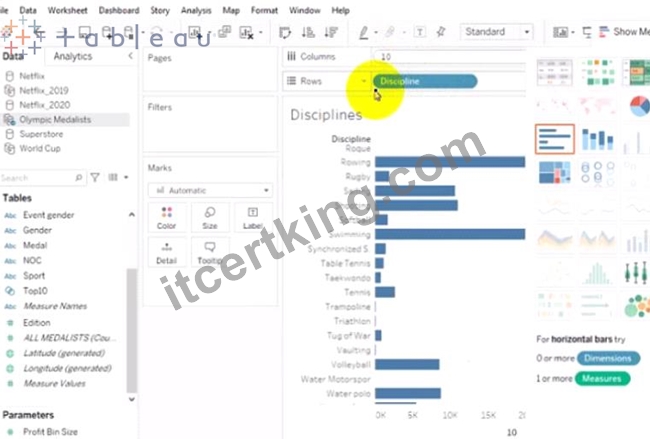 2024 TDA-C01 Exam Discount, TDA-C01 Latest Exam Questions | Tableau Certified Data Analyst Test Free